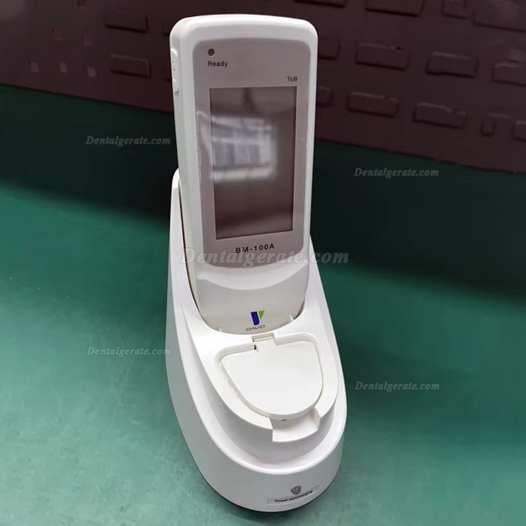DAVID BM-100 Serie Transkutane Bilirubin Messger&auml;t Baby, Jaundice Meter